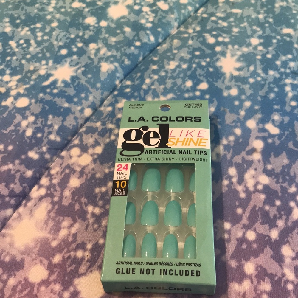 Nail Bundle - Picture 11 of 13